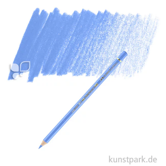 Artikelbild 1 des Artikels “Faber-Castell POLYCHROMOS einzeln Stift | 145 Phtaloblau hell“