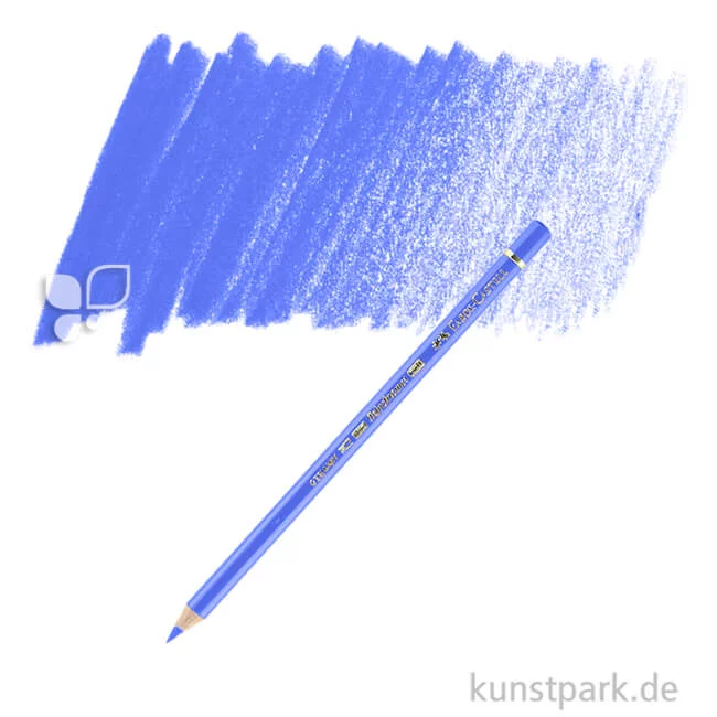 Artikelbild 1 des Artikels “Faber-Castell POLYCHROMOS einzeln Stift | 152 Phtaloblau mittel“