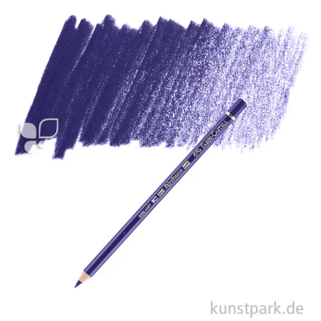 Artikelbild 1 des Artikels “Faber-Castell POLYCHROMOS einzeln Stift | 157 Indigo dunkel“