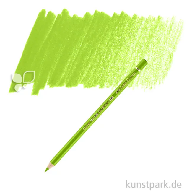 Artikelbild 1 des Artikels “Faber-Castell POLYCHROMOS einzeln Stift | 170 Maigruen“