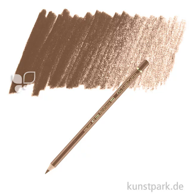 Artikelbild 1 des Artikels “Faber-Castell POLYCHROMOS einzeln Stift | 179 Bister“