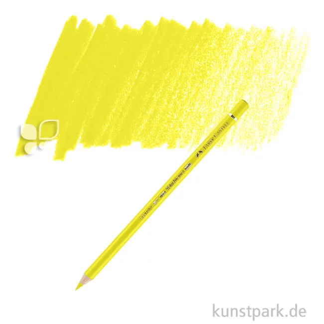 Artikelbild 1 des Artikels “Faber-Castell POLYCHROMOS einzeln Stift | 185 Neapelgelb“