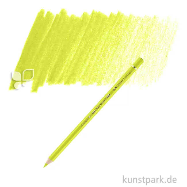 Artikelbild 1 des Artikels “Faber-Castell POLYCHROMOS einzeln Stift | 205 Kadmiumgelb zitron“
