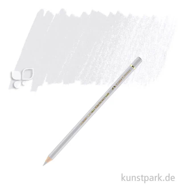 Artikelbild 1 des Artikels “Faber-Castell POLYCHROMOS einzeln Stift | 230 Kaltgrau I“