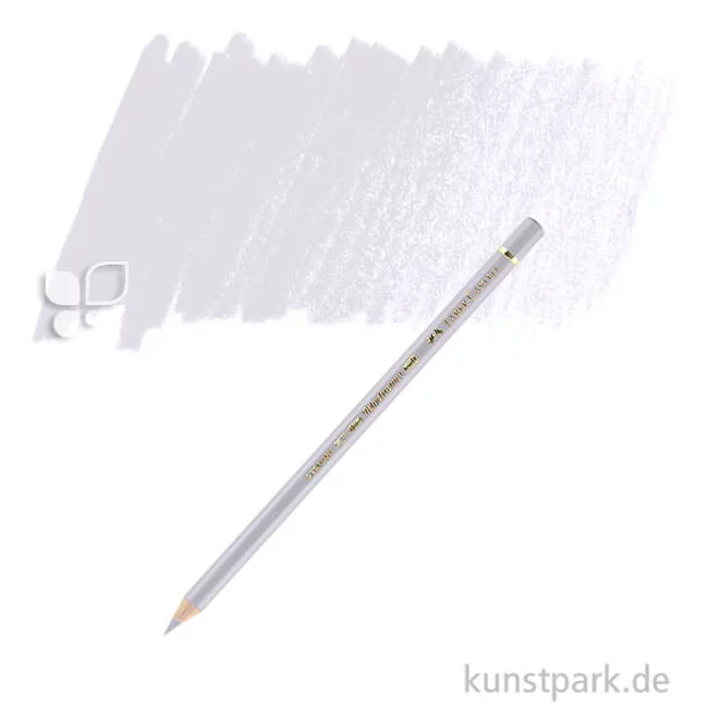 Artikelbild 1 des Artikels “Faber-Castell POLYCHROMOS einzeln Stift | 231 Kaltgrau II“