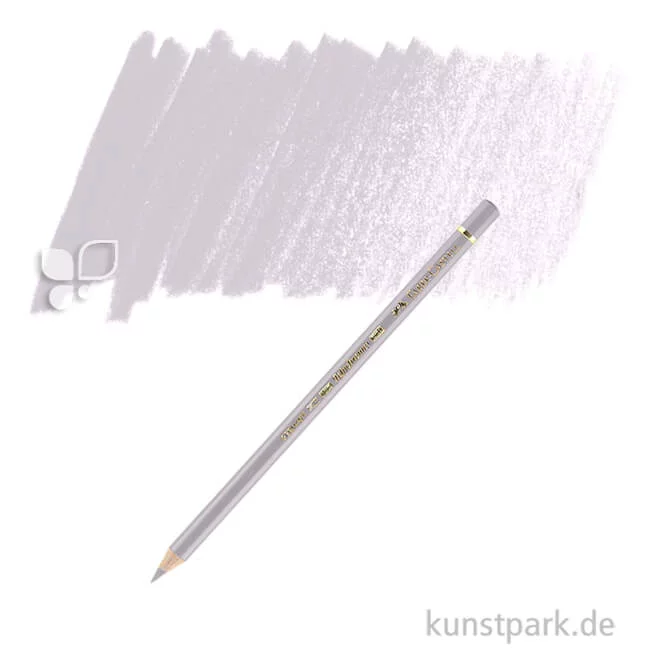 Artikelbild 1 des Artikels “Faber-Castell POLYCHROMOS einzeln Stift | 232 Kaltgrau III“