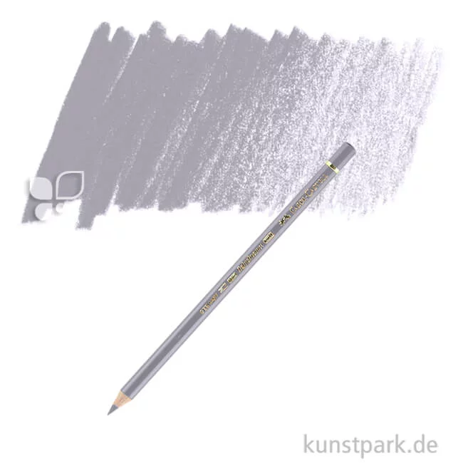 Artikelbild 1 des Artikels “Faber-Castell POLYCHROMOS einzeln Stift | 233 Kaltgrau IV“