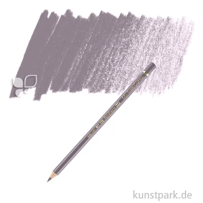 Artikelbild 1 des Artikels “Faber-Castell POLYCHROMOS einzeln Stift | 234 Kaltgrau V“