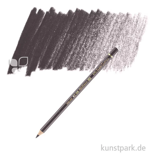 Artikelbild 1 des Artikels “Faber-Castell POLYCHROMOS einzeln Stift | 235 Kaltgrau VI“