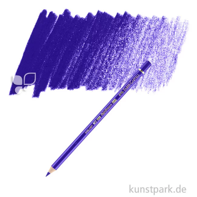 Artikelbild 1 des Artikels “Faber-Castell POLYCHROMOS einzeln Stift | 247 Indianthrenblau“