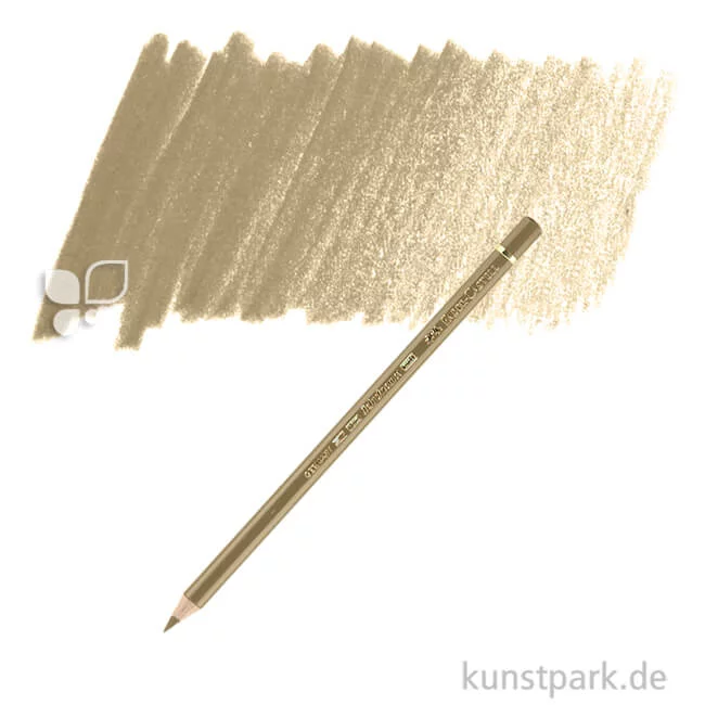 Artikelbild 1 des Artikels “Faber-Castell POLYCHROMOS einzeln Stift | 250 Gold“