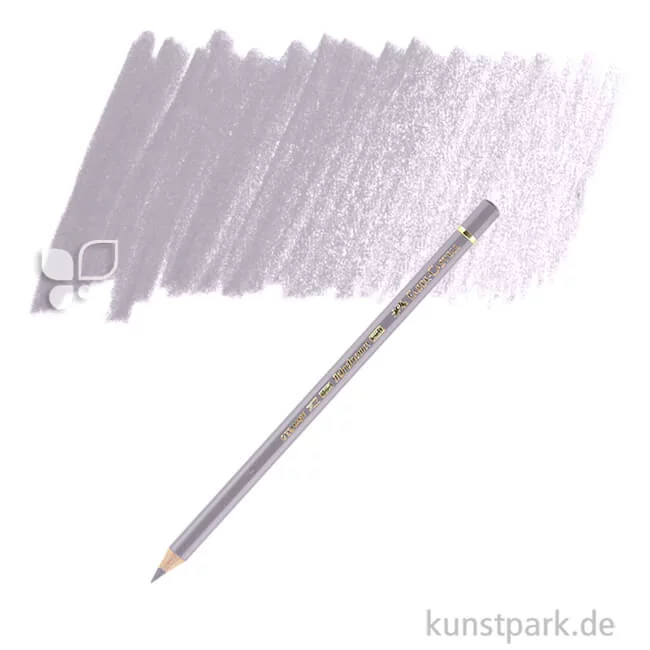 Artikelbild 1 des Artikels “Faber-Castell POLYCHROMOS einzeln Stift | 251 Silber“