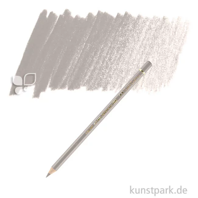 Artikelbild 1 des Artikels “Faber-Castell POLYCHROMOS einzeln Stift | 272 Warmgrau III“