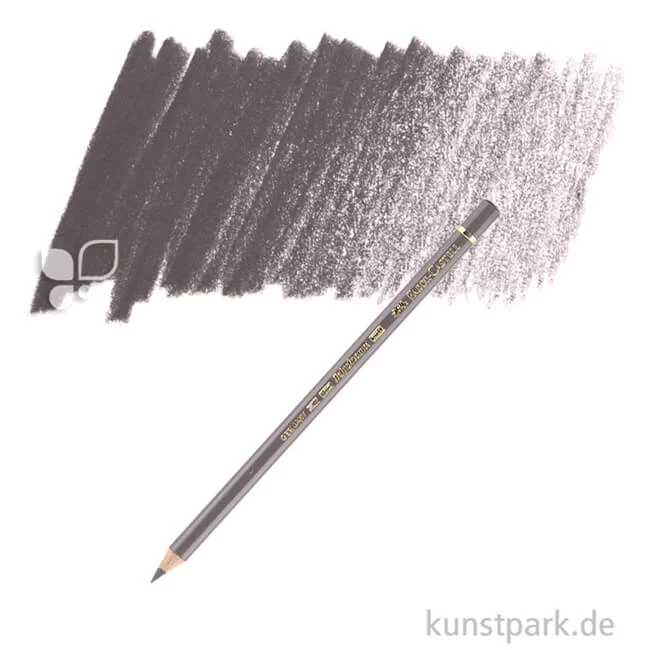 Artikelbild 1 des Artikels “Faber-Castell POLYCHROMOS einzeln Stift | 274 Warmgrau V“