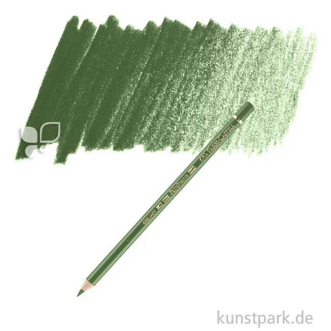 Artikelbild 1 des Artikels “Faber-Castell POLYCHROMOS einzeln Stift | 278 Chromoxydgruen“