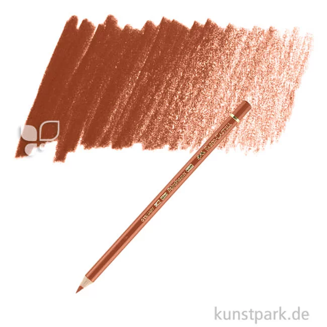 Artikelbild 1 des Artikels “Faber-Castell POLYCHROMOS einzeln Stift | 283 Sienna gebrannt“