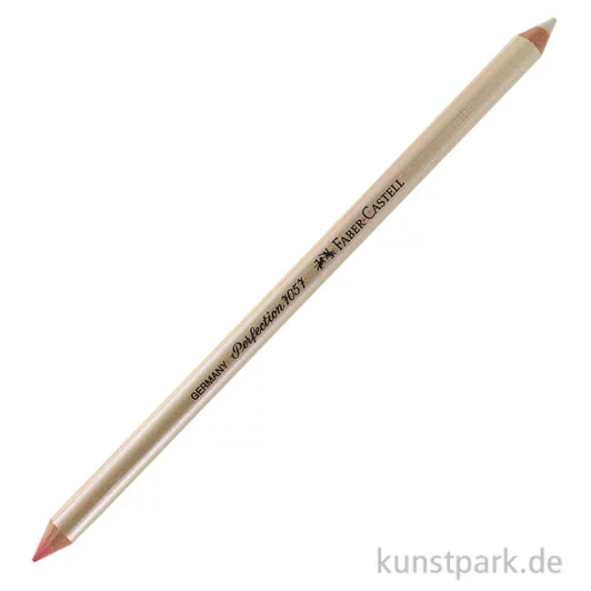 Artikelbild 1 des Artikels “Faber-Castell PERFECTION Radierstift 7057, doppelseitig “