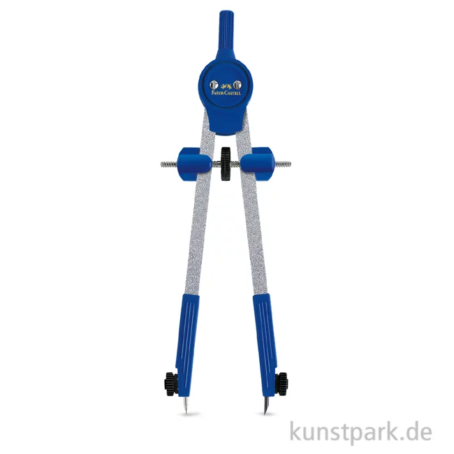 Artikelbild 1 des Artikels “Faber-Castell Riesenteilzirkel, verschiedene Farben “