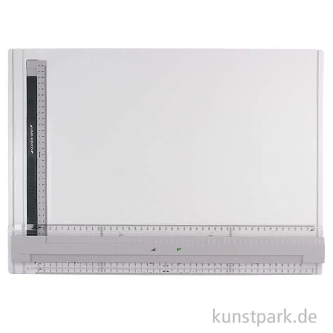 Artikelbild 1 des Artikels “Faber-Castell TK System Zeichenplatte DIN A3 “