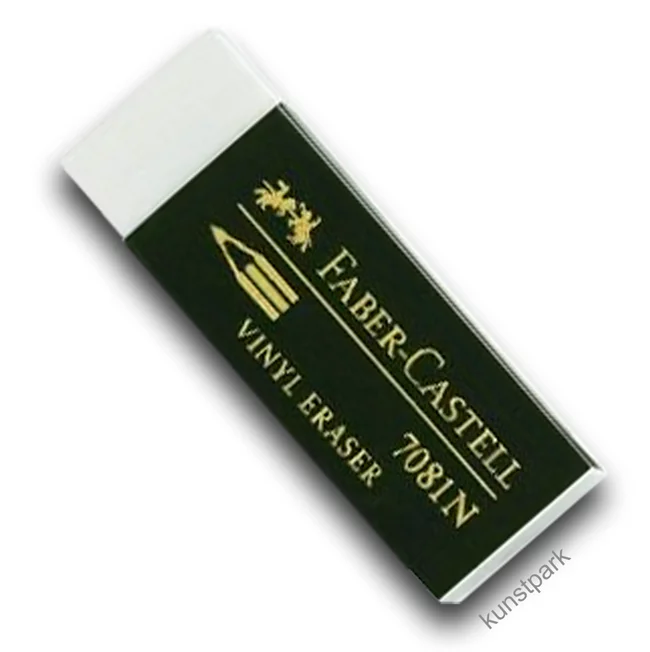 Artikelbild 1 des Artikels “Faber-Castell TK-VINYL Radierer “
