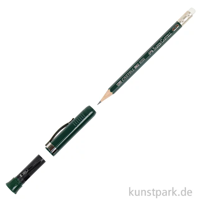 Artikelbild 1 des Artikels “Faber-Castell Perfekter Bleistift “