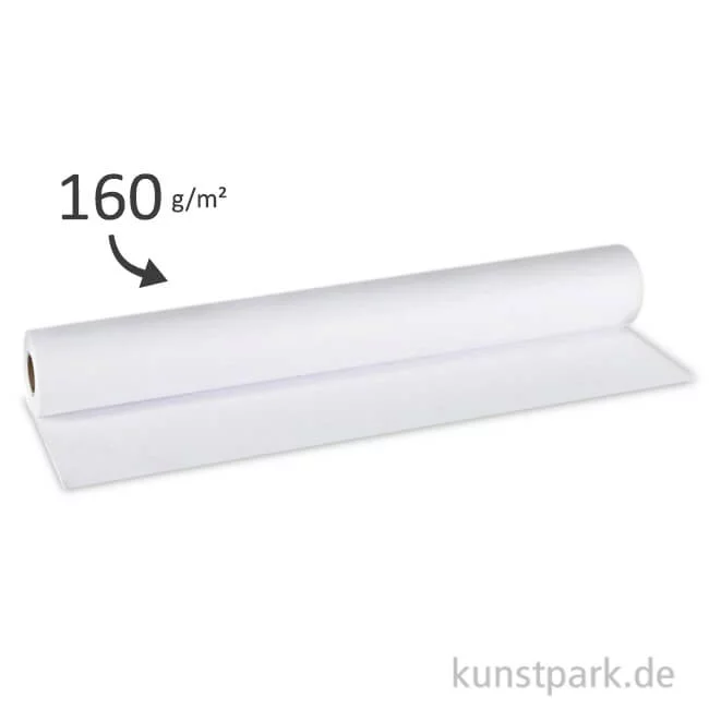 Artikelbild 1 des Artikels “Fabriano Accademia Zeichenpapier Rolle, 1,5x10m “