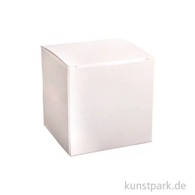 Artikelbild 1 des Artikels “Faltschachtel Set - Weiß “