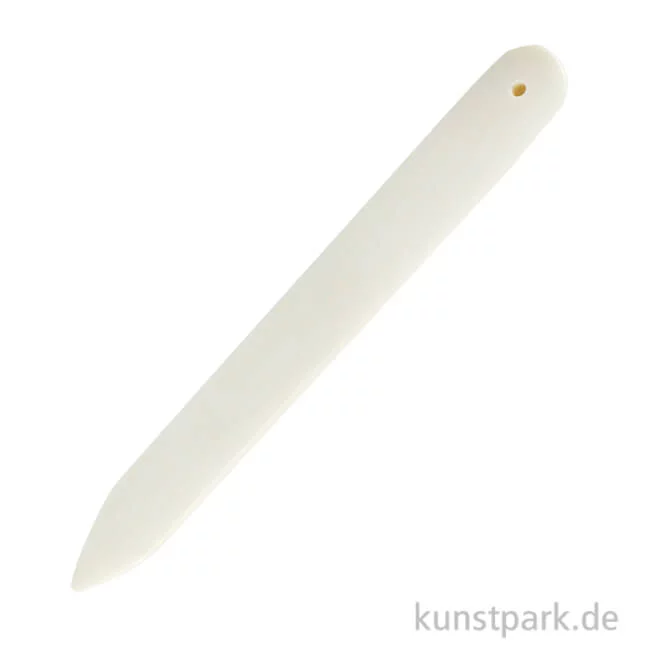 Artikelbild 1 des Artikels “Falzbein aus Rinderknochen 16 cm lang “
