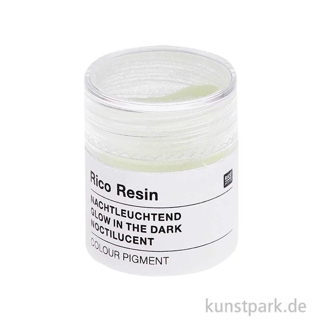 Artikelbild 1 des Artikels “Farbpigment Nachtleuchtend, 3 g “