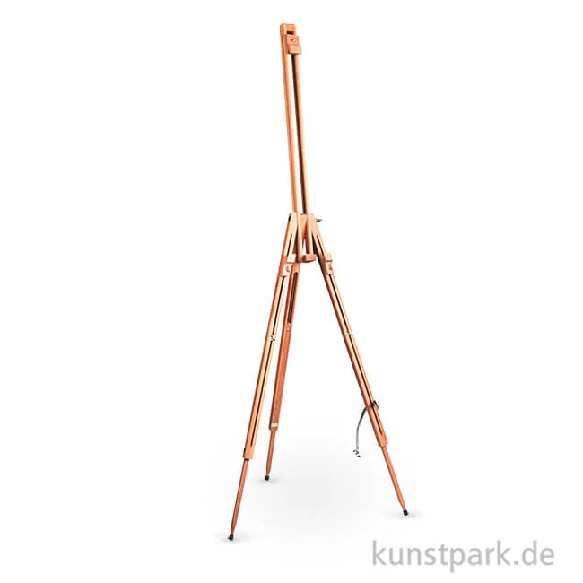Artikelbild 1 des Artikels “Feldstaffelei No.1 - Buchenholz, klein und leicht 188 cm “