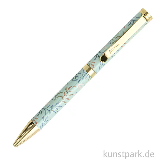 Artikelbild 1 des Artikels “FILOFAX Kugelschreiber - Botanical “