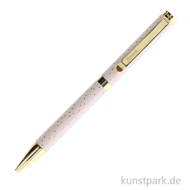 Artikelbild 1 des Artikels “FILOFAX Kugelschreiber - Confetti Quartz “
