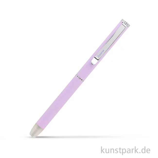 Artikelbild 1 des Artikels “FILOFAX Kugelschreiber radierbar - mini Orchid“