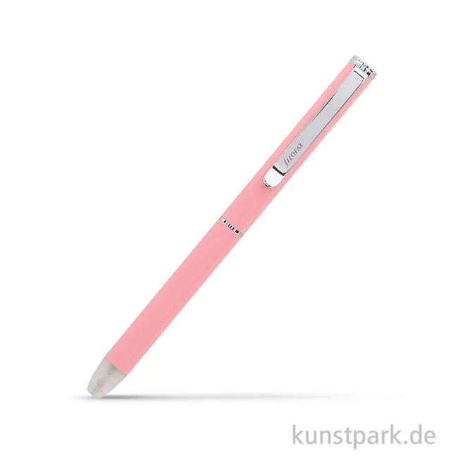 Artikelbild 1 des Artikels “FILOFAX Kugelschreiber radierbar - mini Rose“