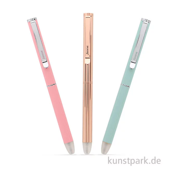 Artikelbild 1 des Artikels “FILOFAX Kugelschreiber radierbar - mini “