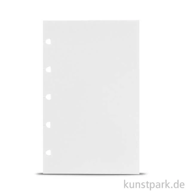 Artikelbild 1 des Artikels “FILOFAX Notebook Einlagen - Blanco A5“