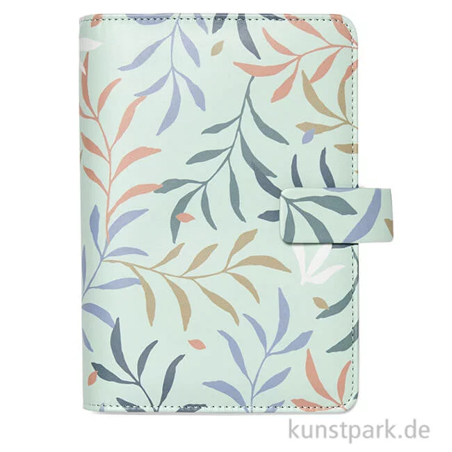 Artikelbild 1 des Artikels “FILOFAX Terminplaner Botanical Personal - Mint “