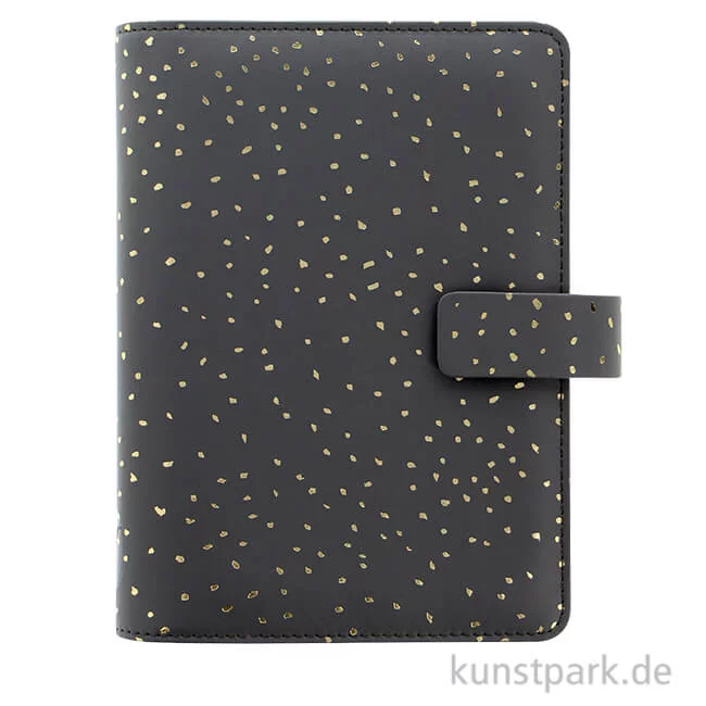 Artikelbild 1 des Artikels “FILOFAX Terminplaner Confetti Personal - Charcoal “