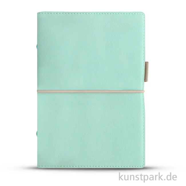 Artikelbild 1 des Artikels “FILOFAX Terminplaner Domino Soft - Duck Egg Personal“