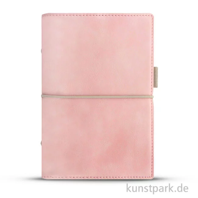 Artikelbild 1 des Artikels “FILOFAX Terminplaner Domino Soft - Pale Pink Personal“