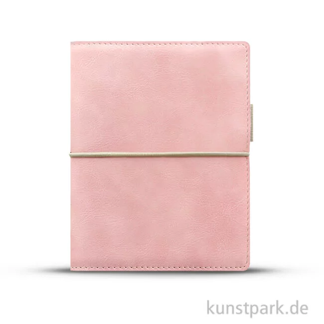 Artikelbild 1 des Artikels “FILOFAX Terminplaner Domino Soft - Pale Pink Pocket“