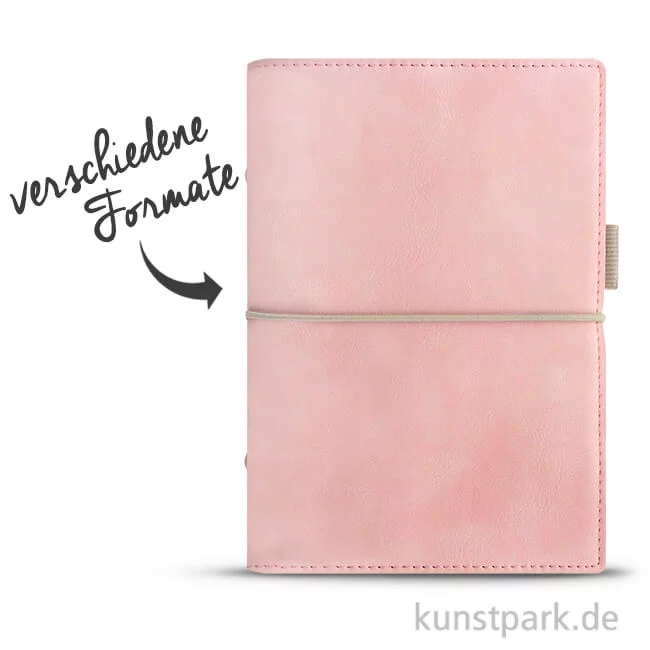 Artikelbild 1 des Artikels “FILOFAX Terminplaner Domino Soft - Pale Pink “