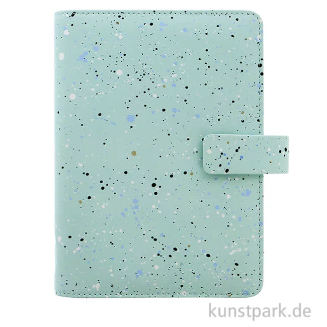 Artikelbild 1 des Artikels “FILOFAX Terminplaner Expressions Personal - Mint “