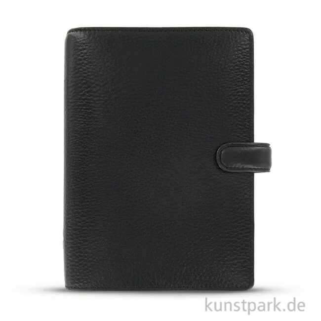 Artikelbild 1 des Artikels “FILOFAX Terminplaner Finsbury Personal - Schwarz “