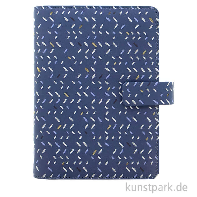 Artikelbild 1 des Artikels “FILOFAX Terminplaner Indigo Personal - Frost “