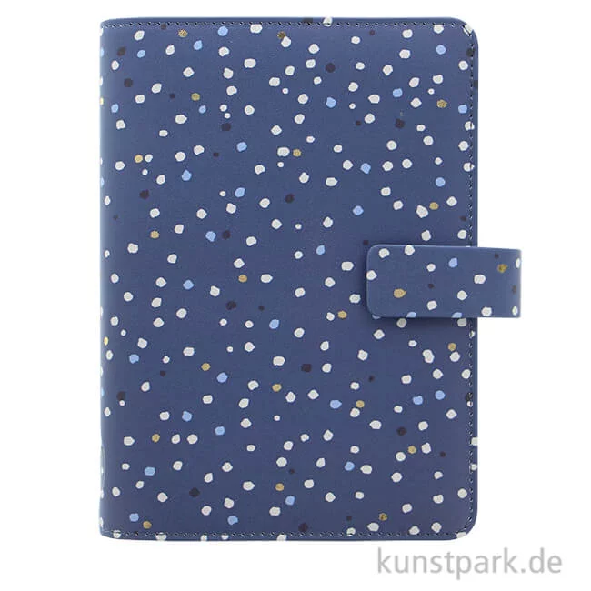 Artikelbild 1 des Artikels “FILOFAX Terminplaner Indigo Personal - Snow “