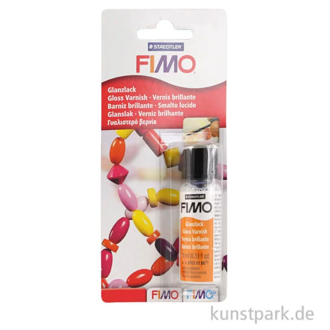 Artikelbild 1 des Artikels “FIMO Glanzlack 35 ml“