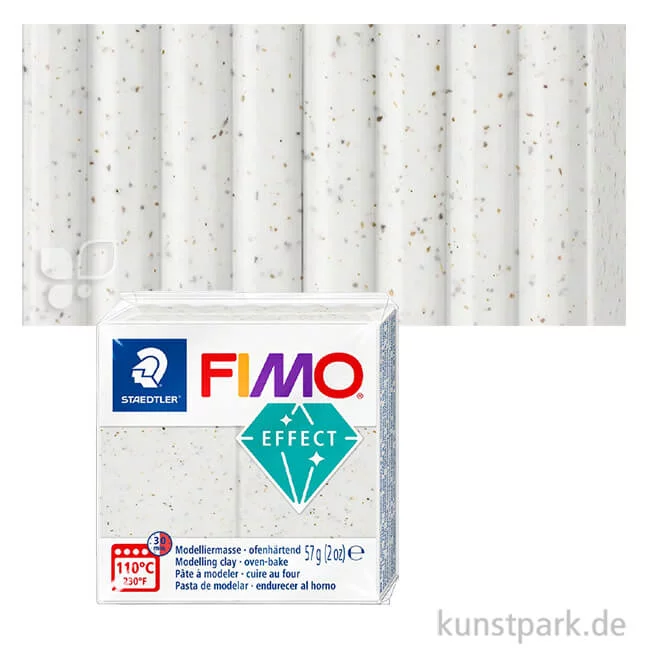 Artikelbild 1 des Artikels “FIMO Modelliermasse - Botanical Effekt, 57 g Farbe | Seealge“