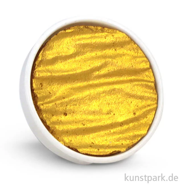 Artikelbild 1 des Artikels “COLIRO Einzelfarbe Perlglanz 30 mm | Arabic Gold“