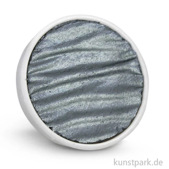 Artikelbild 1 des Artikels “COLIRO Einzelfarbe Perlglanz 30 mm | Blue Silver“